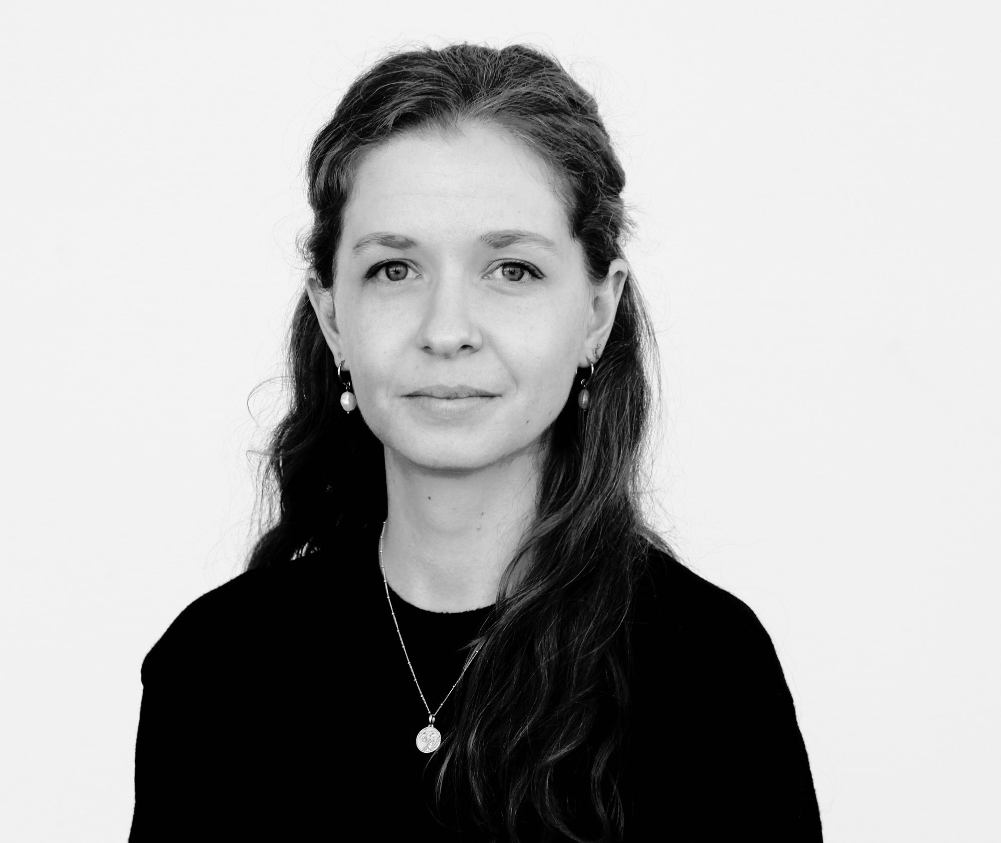 Joanna van der Merwe
