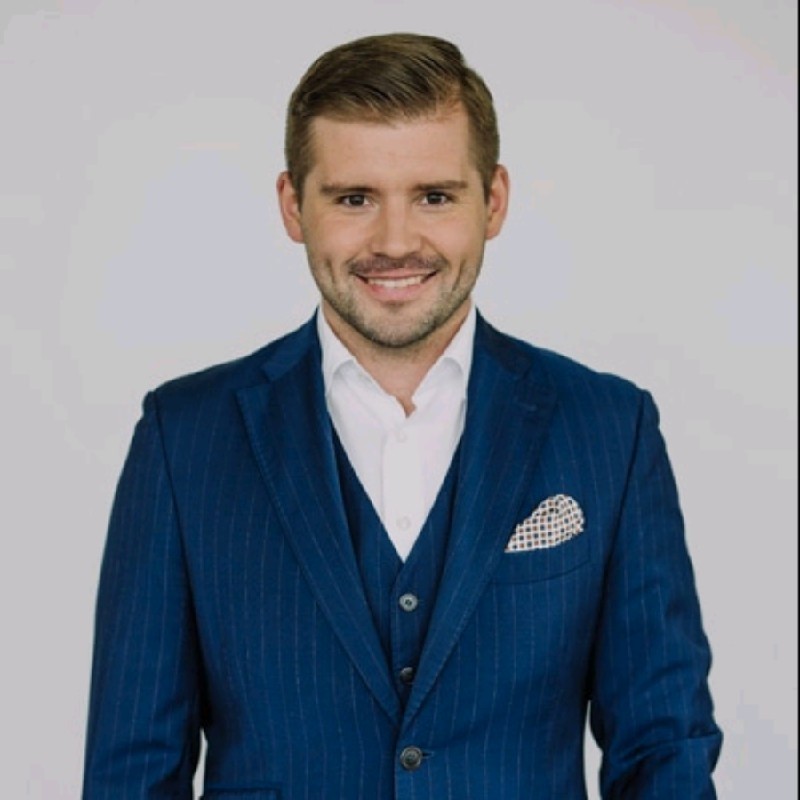 Kevin Tamm