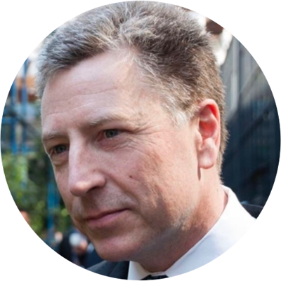 Kurt Volker