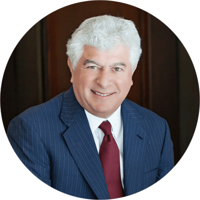 Larry Hirsch