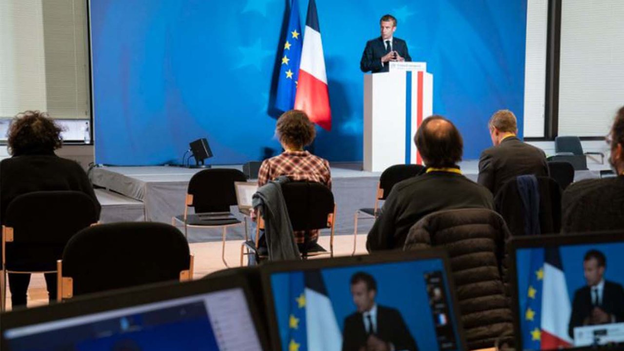Photo: Amb Verdier. Credit: Etalab.