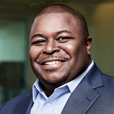 Damon T. Hewitt