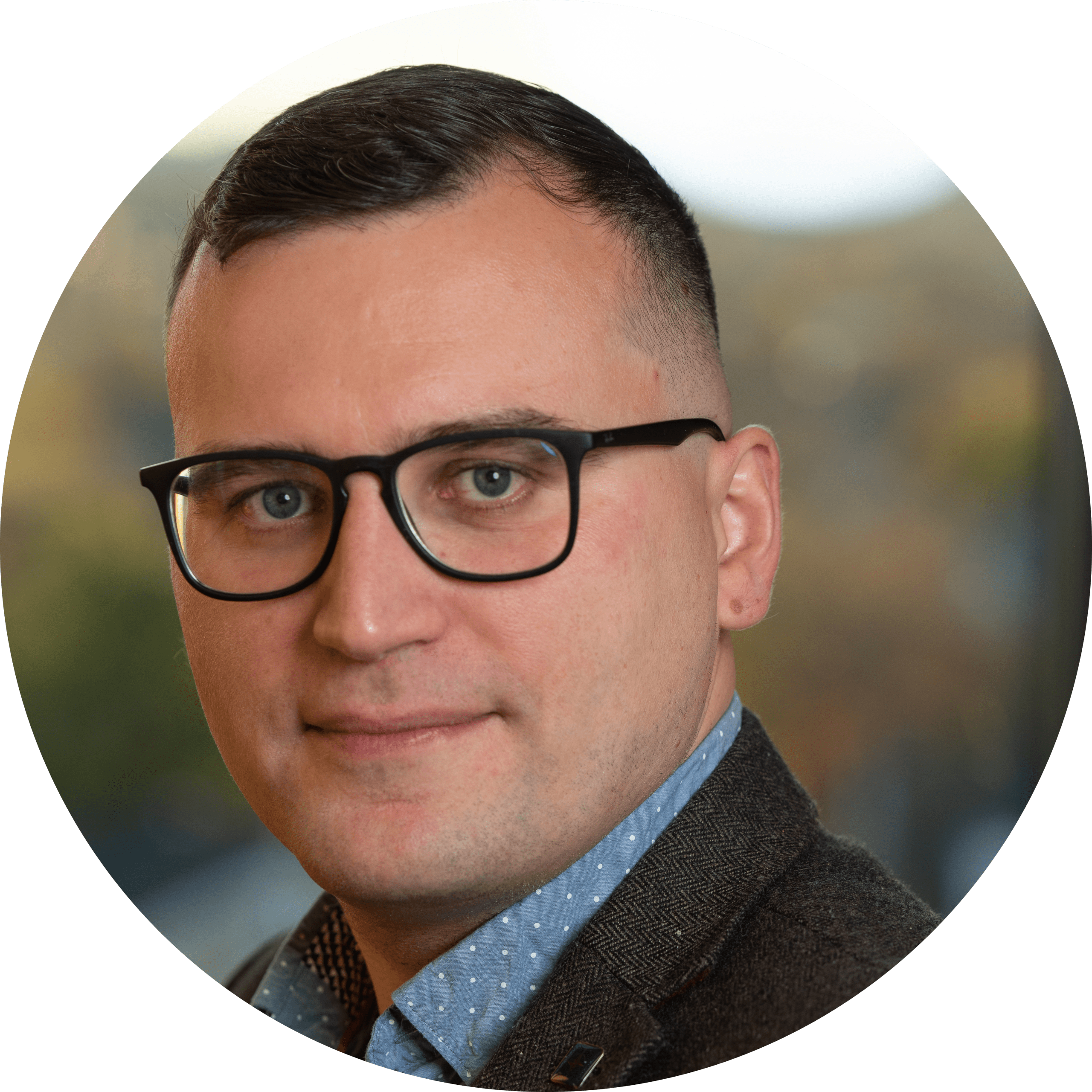Pavel Luzin