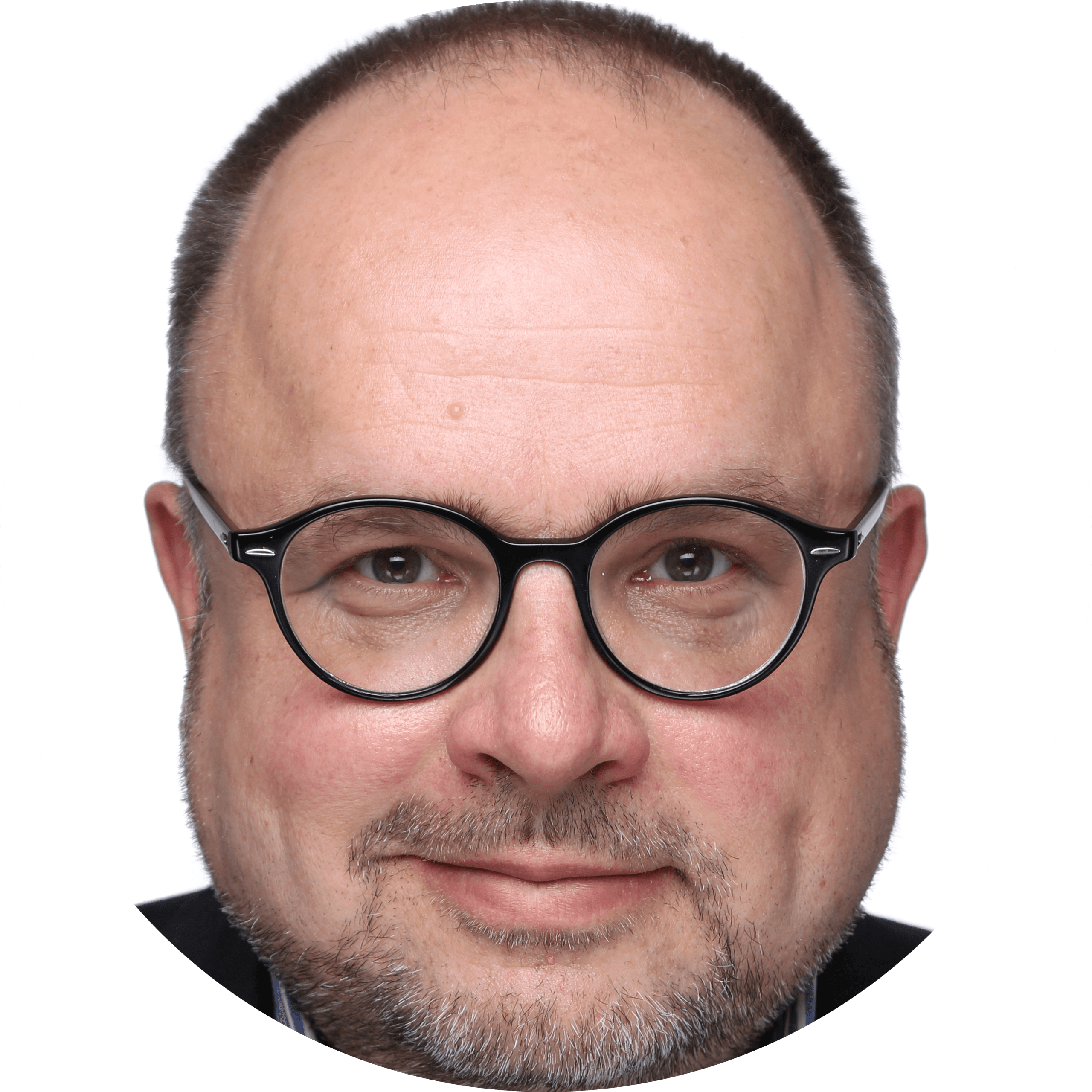 Jan Techau