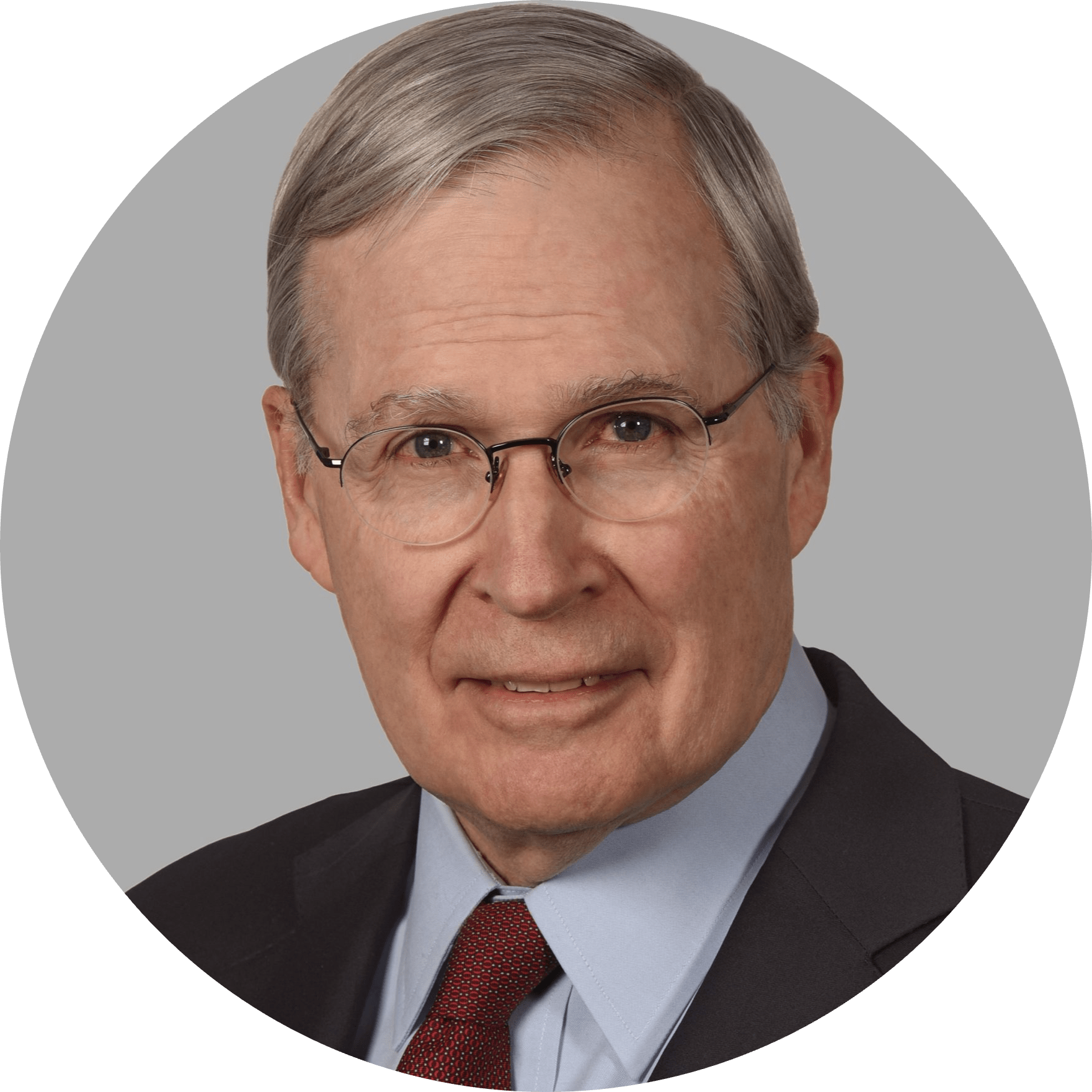 Stephen J. Hadley