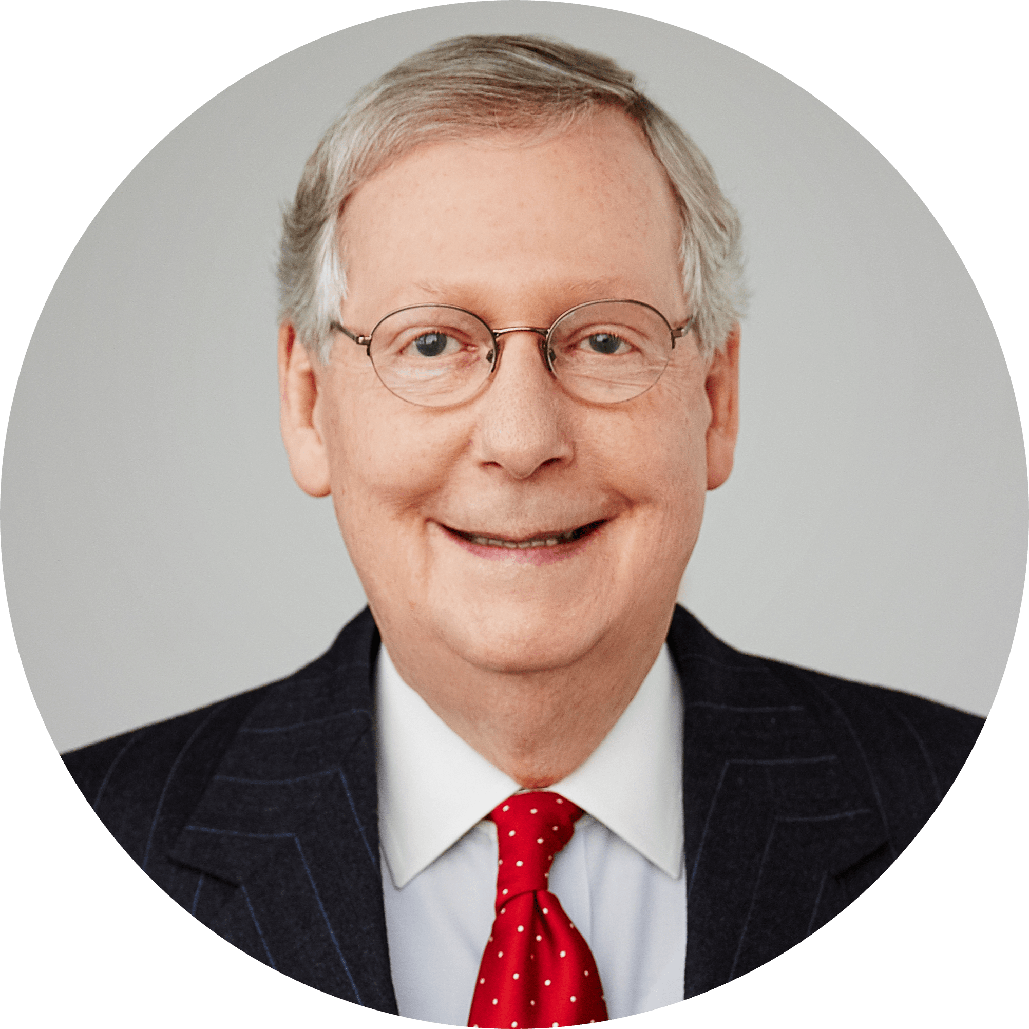 The Hon. Mitch McConnell
