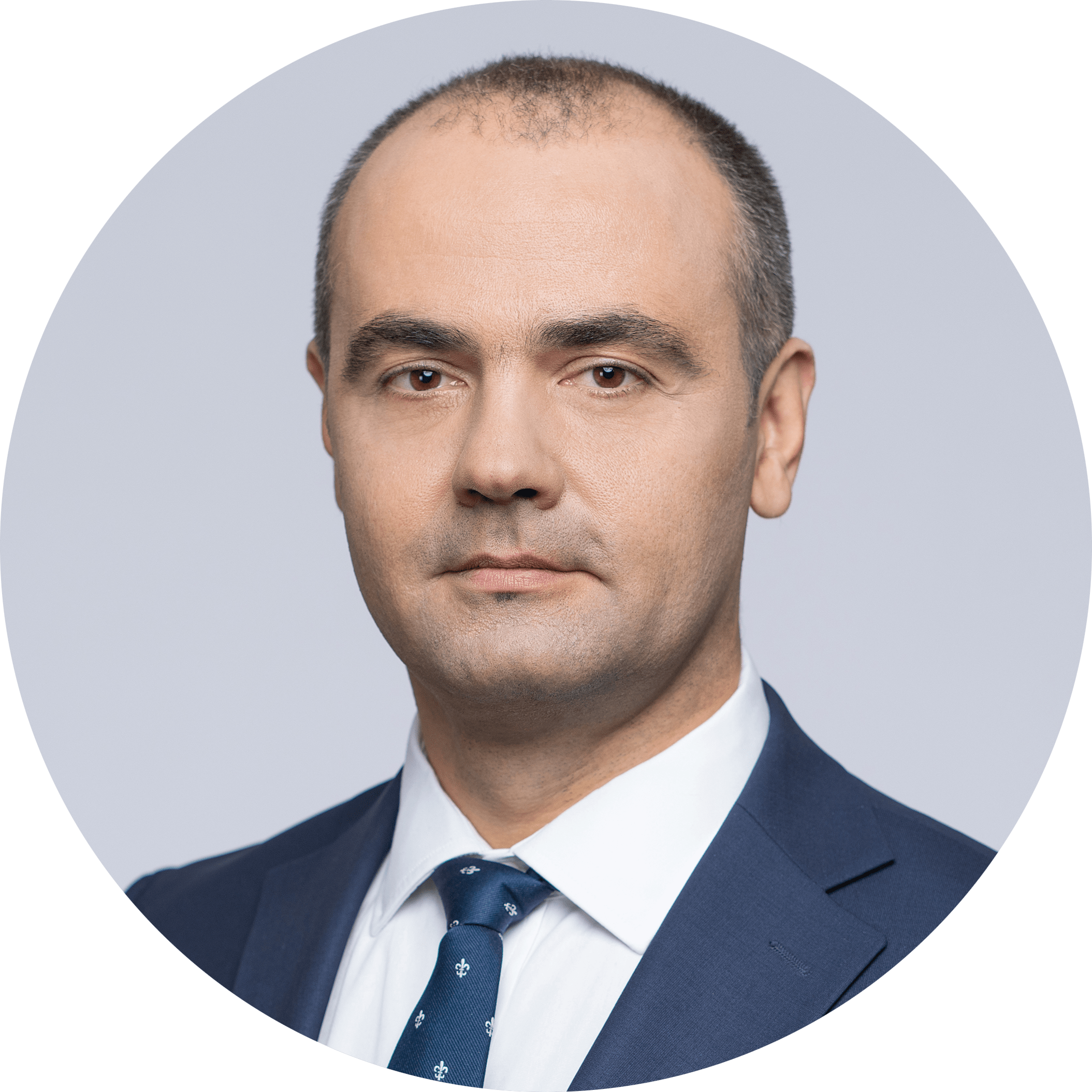 Sergiy Makogon