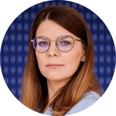 Aleksandra Ketlerienė