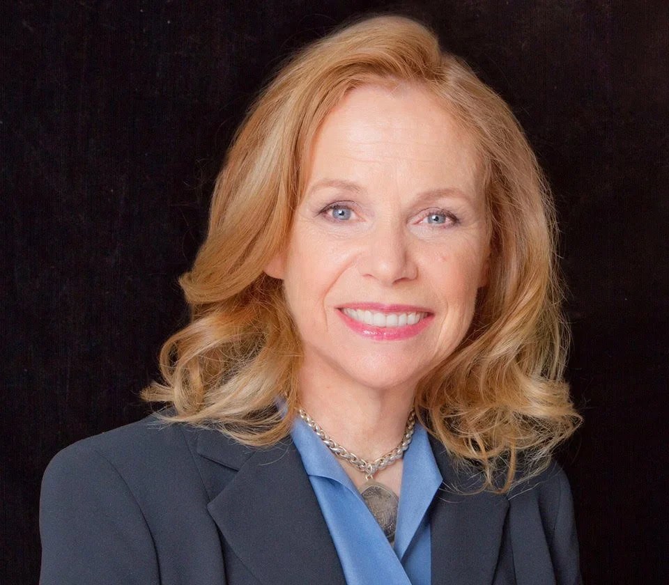 Mitzi Perdue