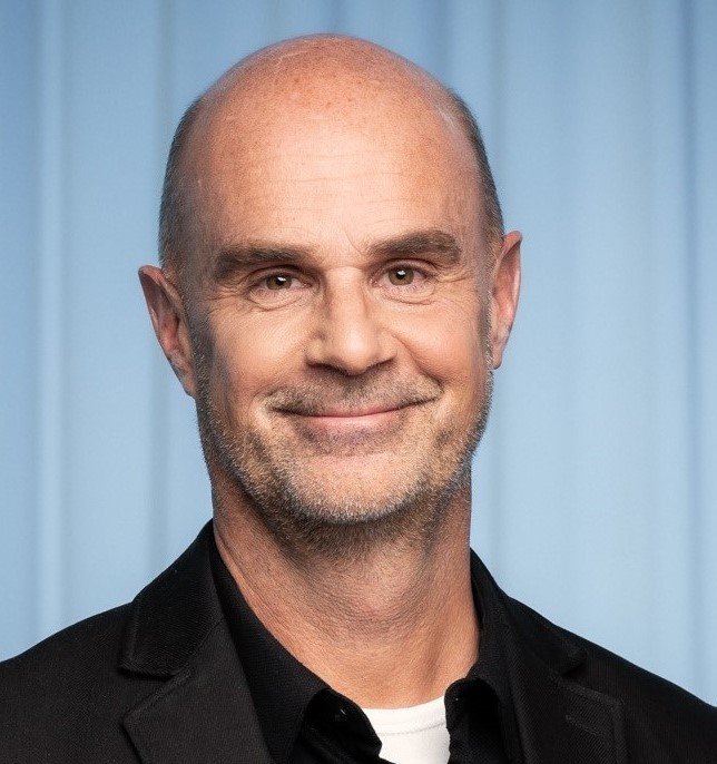 Peter Borsos