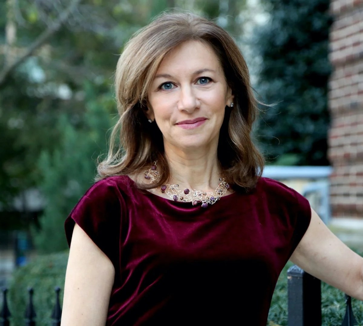 Karen Kornbluh