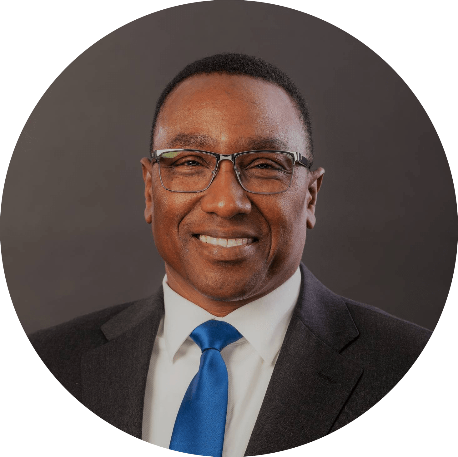 David L. Musgrave