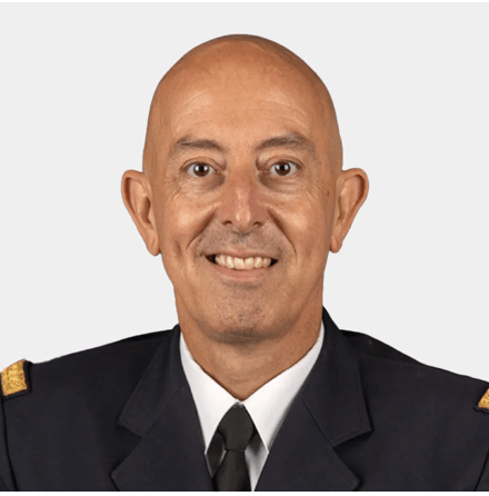Philippe Lavigne