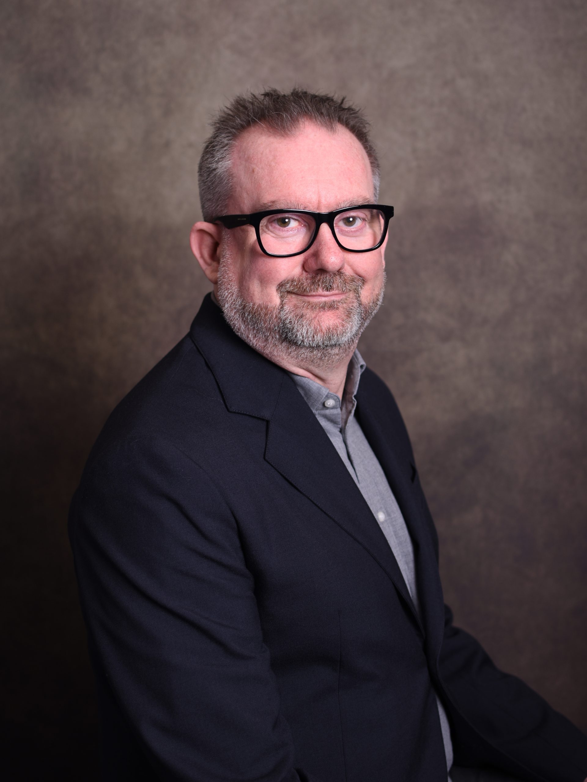 Andy Pryce