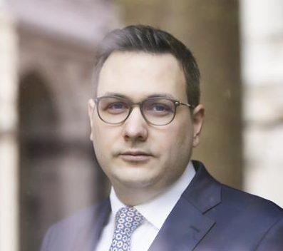 Jan Lipavský