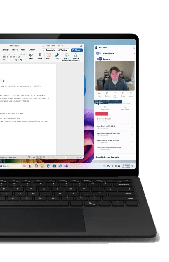 Cephable Private Ai Driven Productivity Software To Accelerate - Premium Mobile Minimal Backgrounds | Free Download