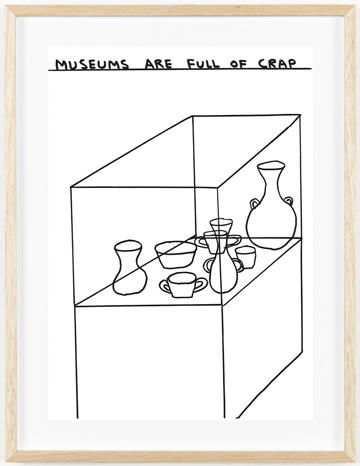 shrigley-museums