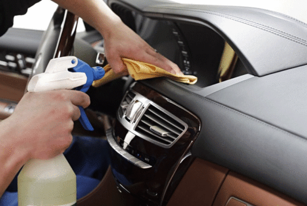 Car detailing supplies archives