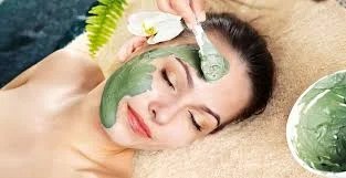 ARGILA VERDE 500 Gr – Cera Egipcia