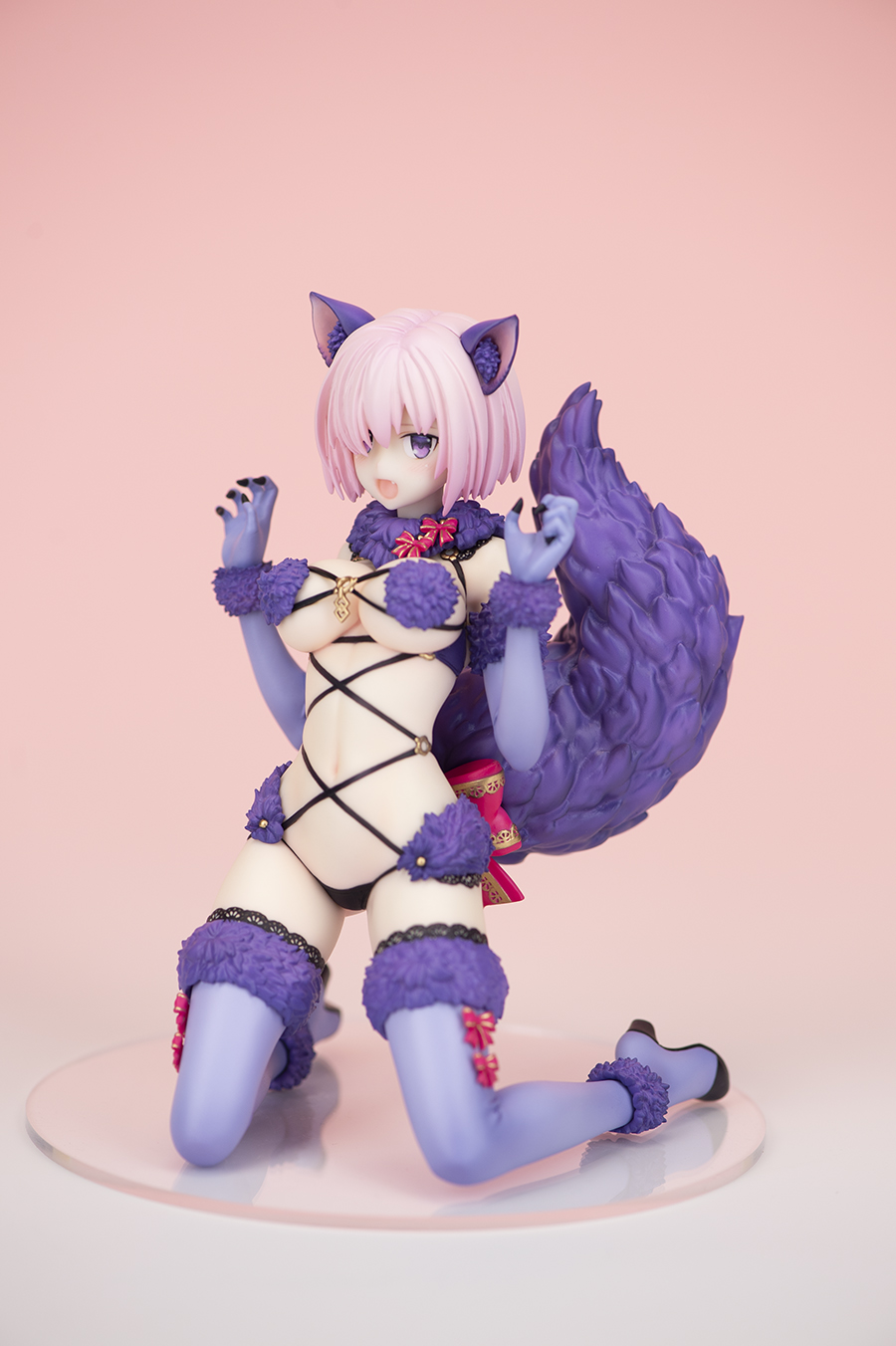 Fate/Grand Order デンジャラス・ビーストSSR（☆5） – Cerberus