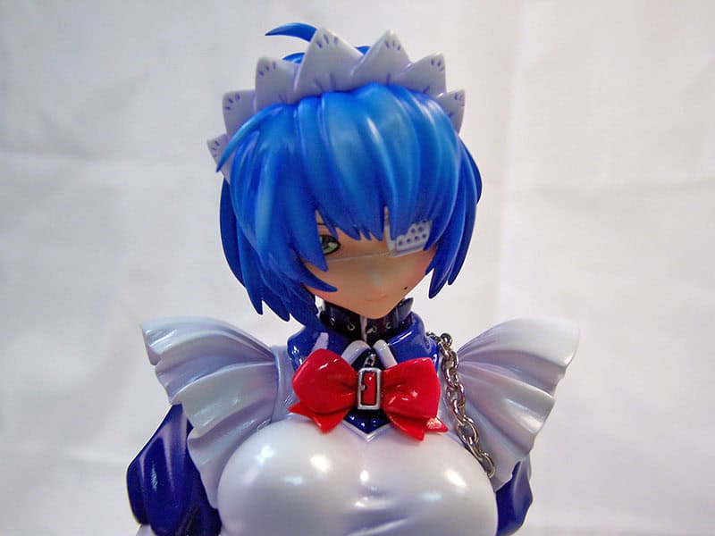 1/7 一騎当千，呂蒙 – Cerberus Project