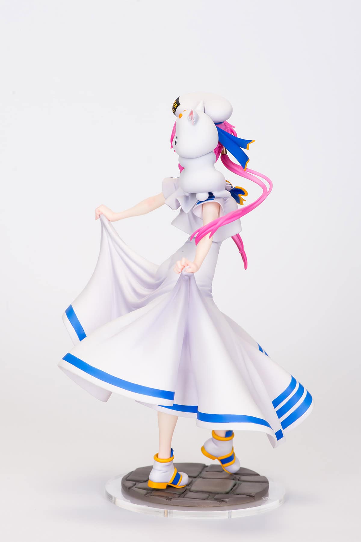 ARIA The MASTERPIECE プリモアート 天野こずえ 　水無灯里 ARIA 水無灯里 – Cerberus Project