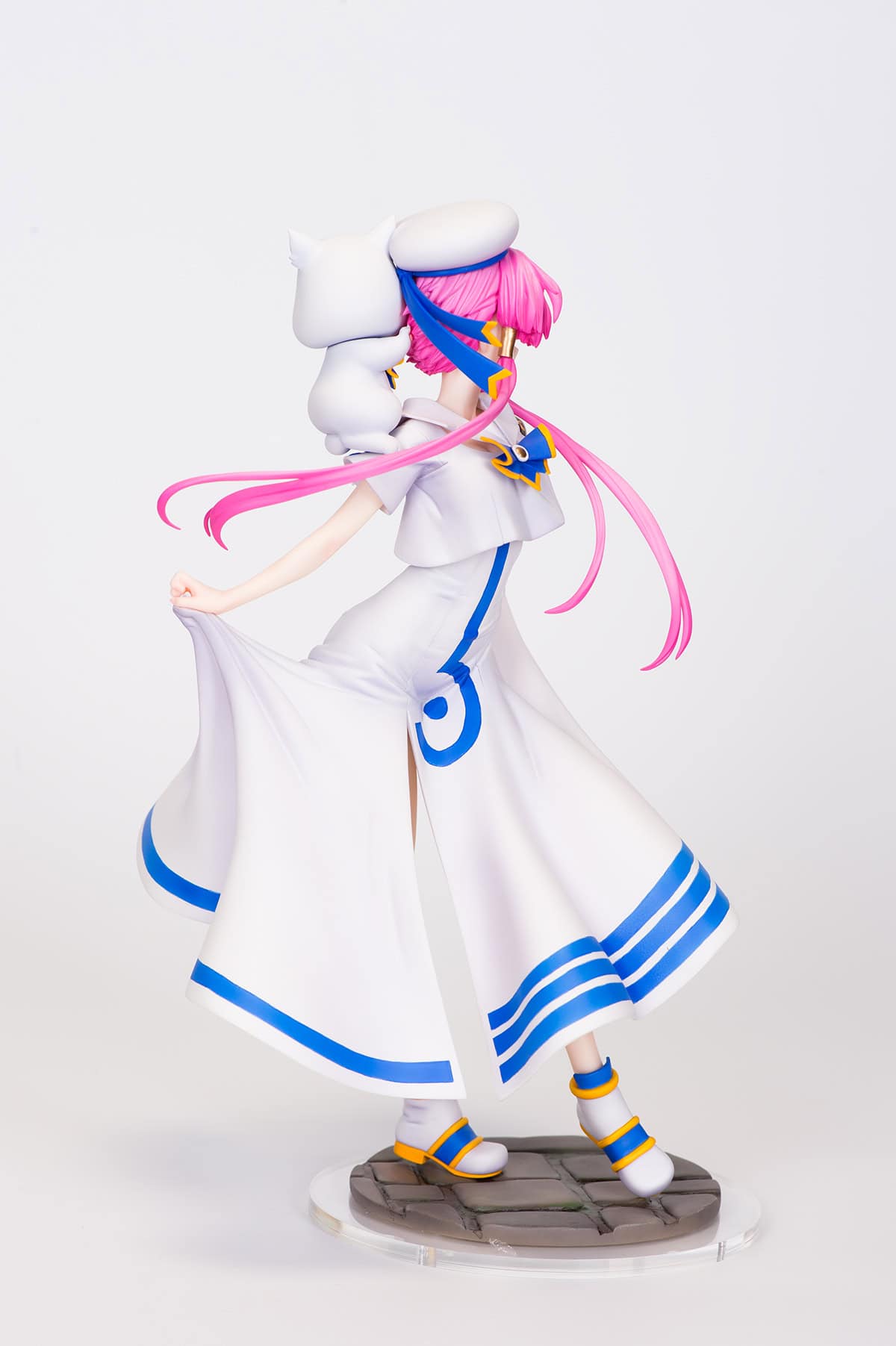 ARIA 水無灯里 – Cerberus Project