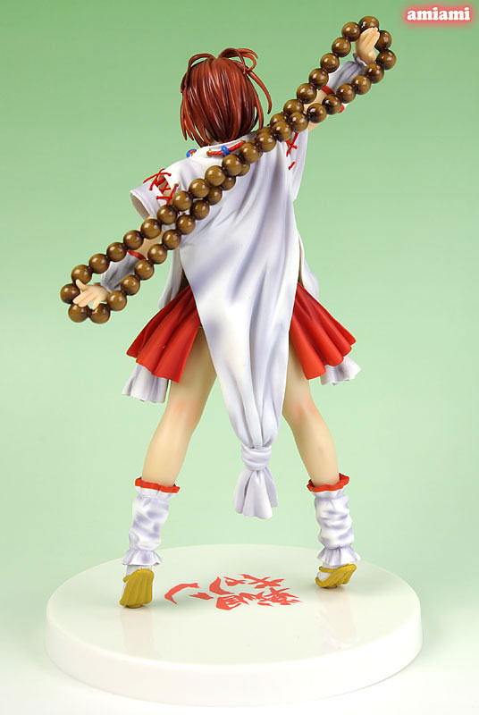 戦国キャノン ー戦国エース エピソードⅢー 「瑞香」 – Cerberus