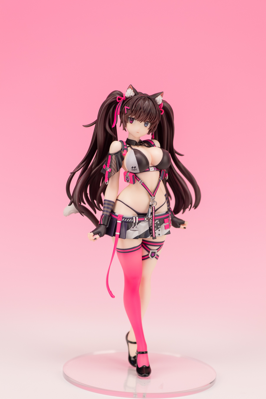 Infomation – Cerberus Project