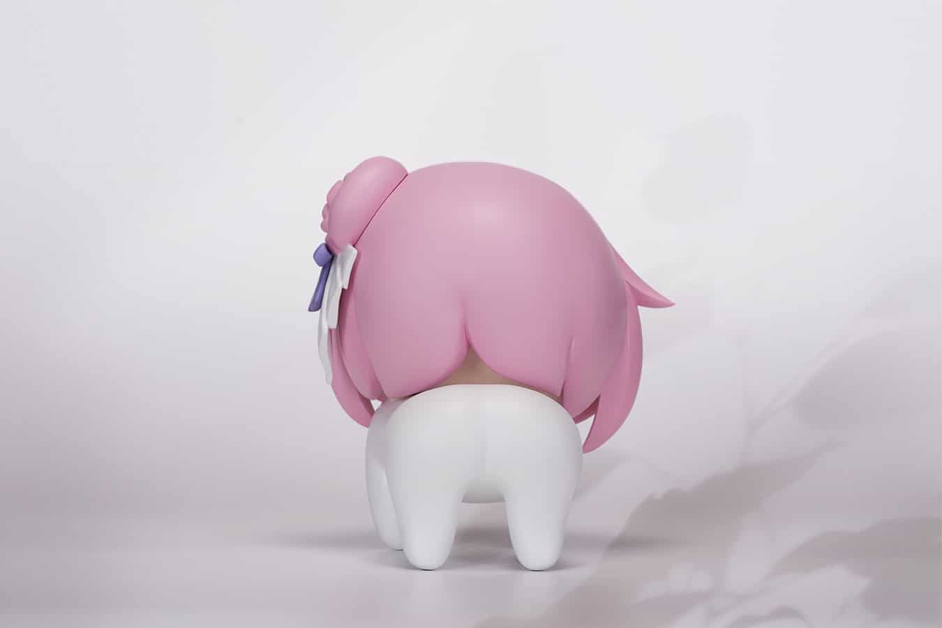 情報】Cerberus Project《勝利女神：妮姬》DORO 高21cm TW開訂@綜合 