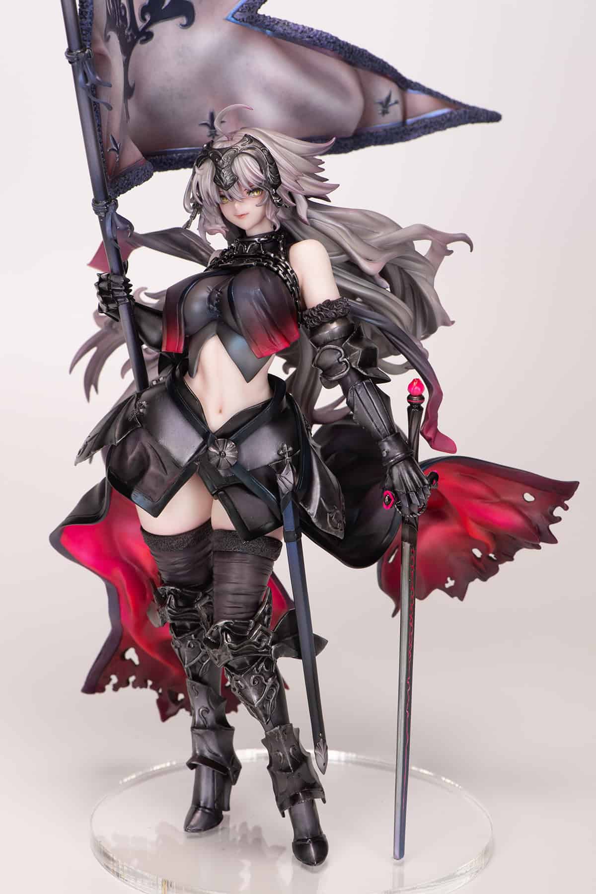 ワンフェス 2014 Cerberus Project 1/6 ブナハ装備 モンハン
