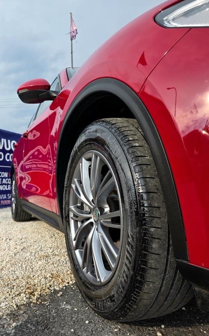 ALFA ROMEO STELVIO 2.2 TD