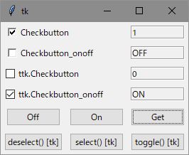 Tkinter Checkbutton Set Value - Abstract Designs - Professional 8K Collection