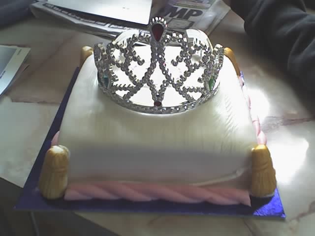 mumcake