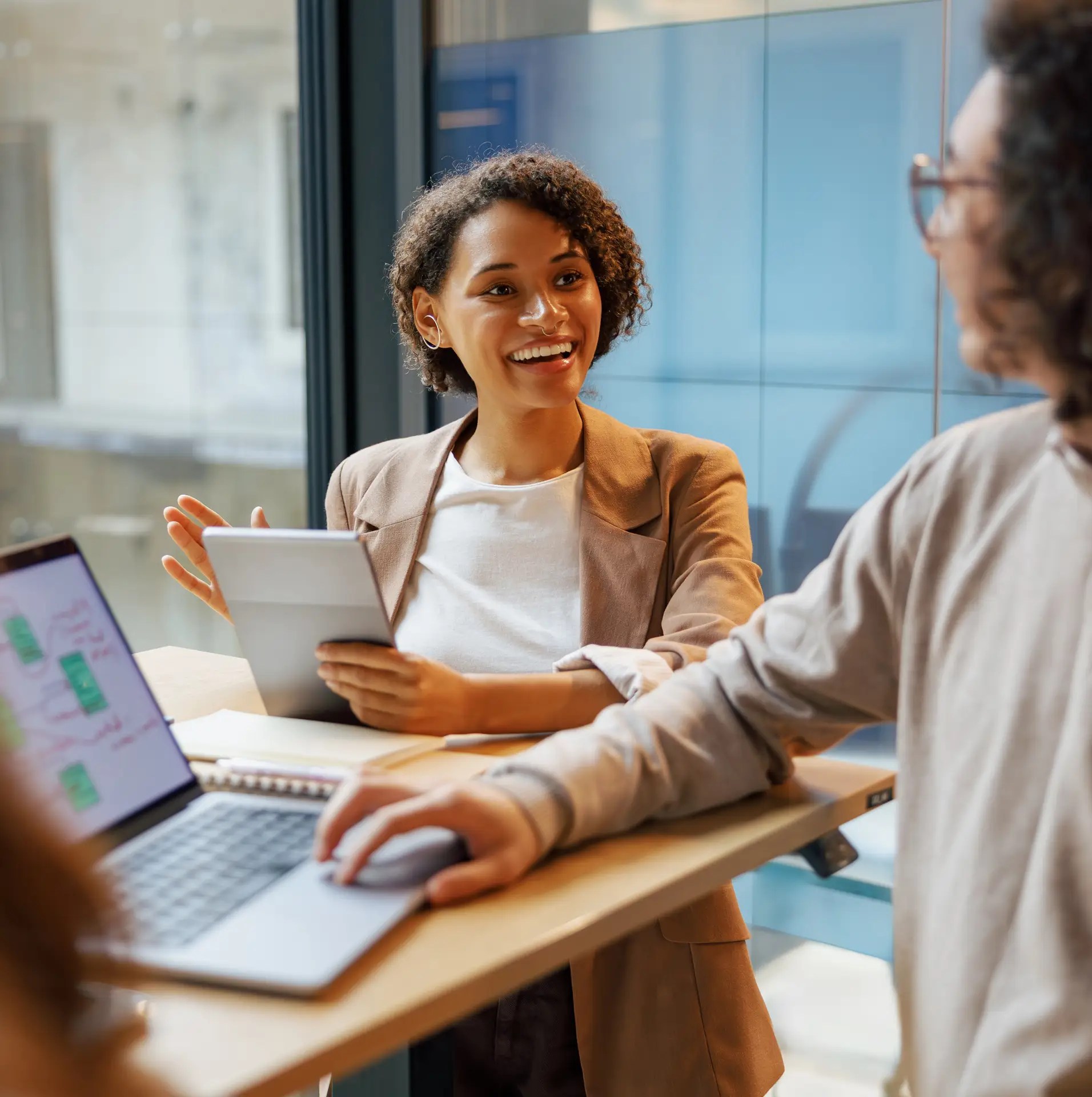 Marketing Optimization