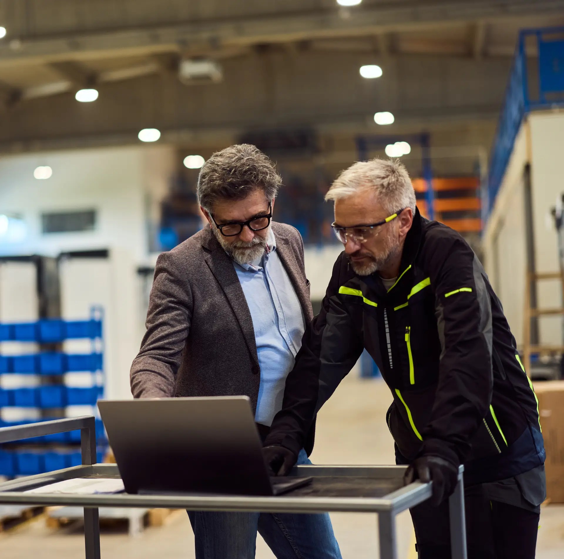 Process Optimization