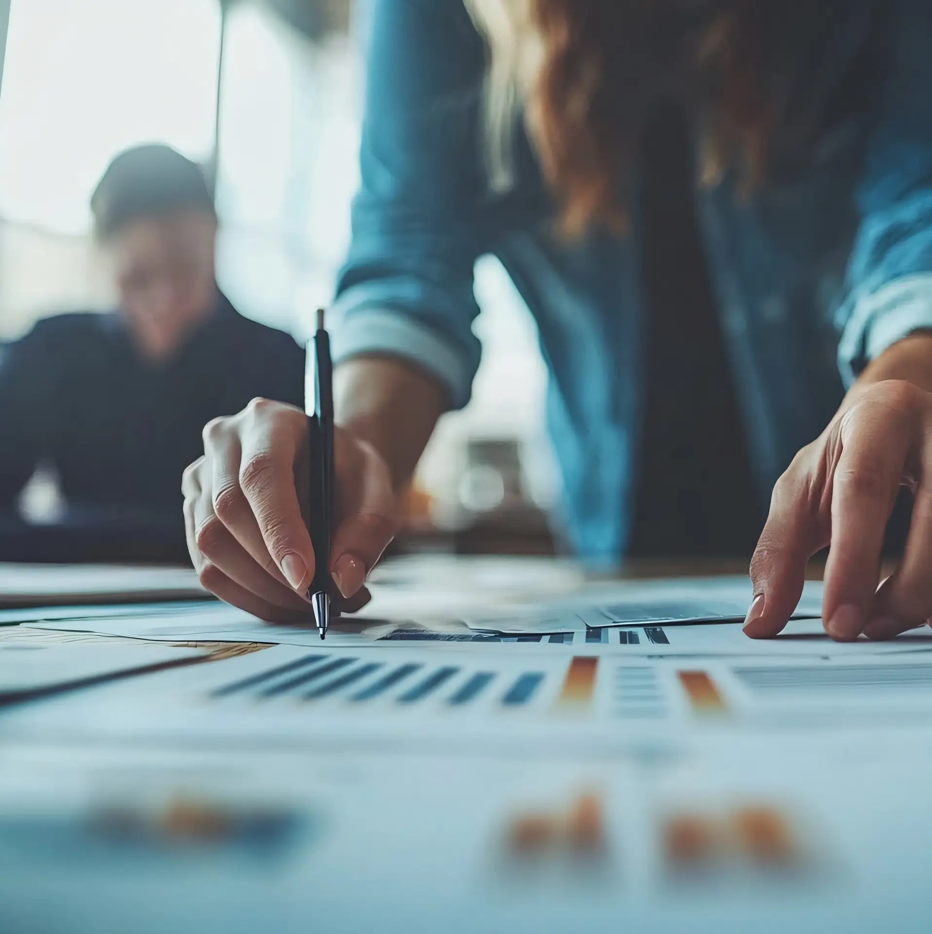 Consulting Services Ad Hoc Support