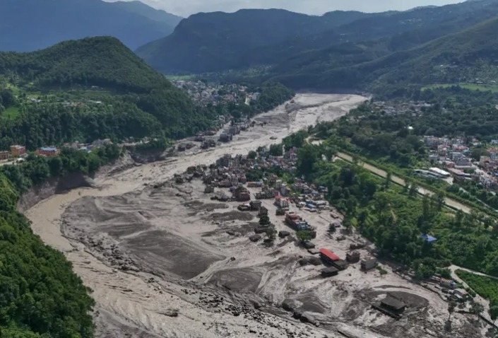 NEPAL-2026