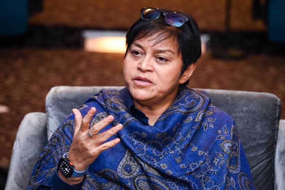 AZALINA-2026