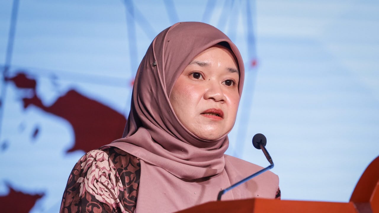 FADHLINA-2026