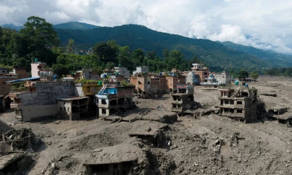 NEPAL-2026