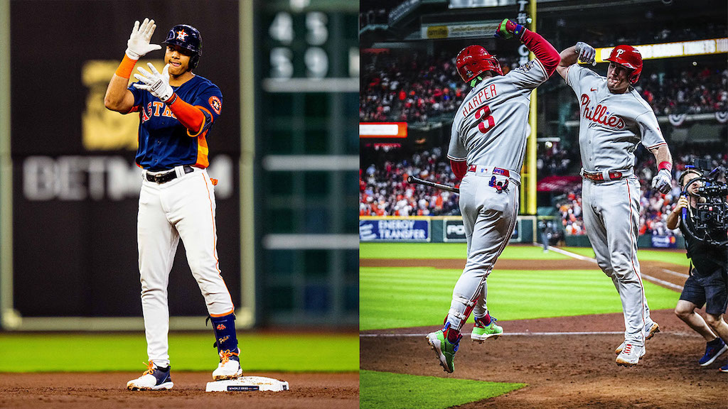 Serie Mundial 2022 ¿Dónde y a qué hora ver el Juego 3? Cero Cero