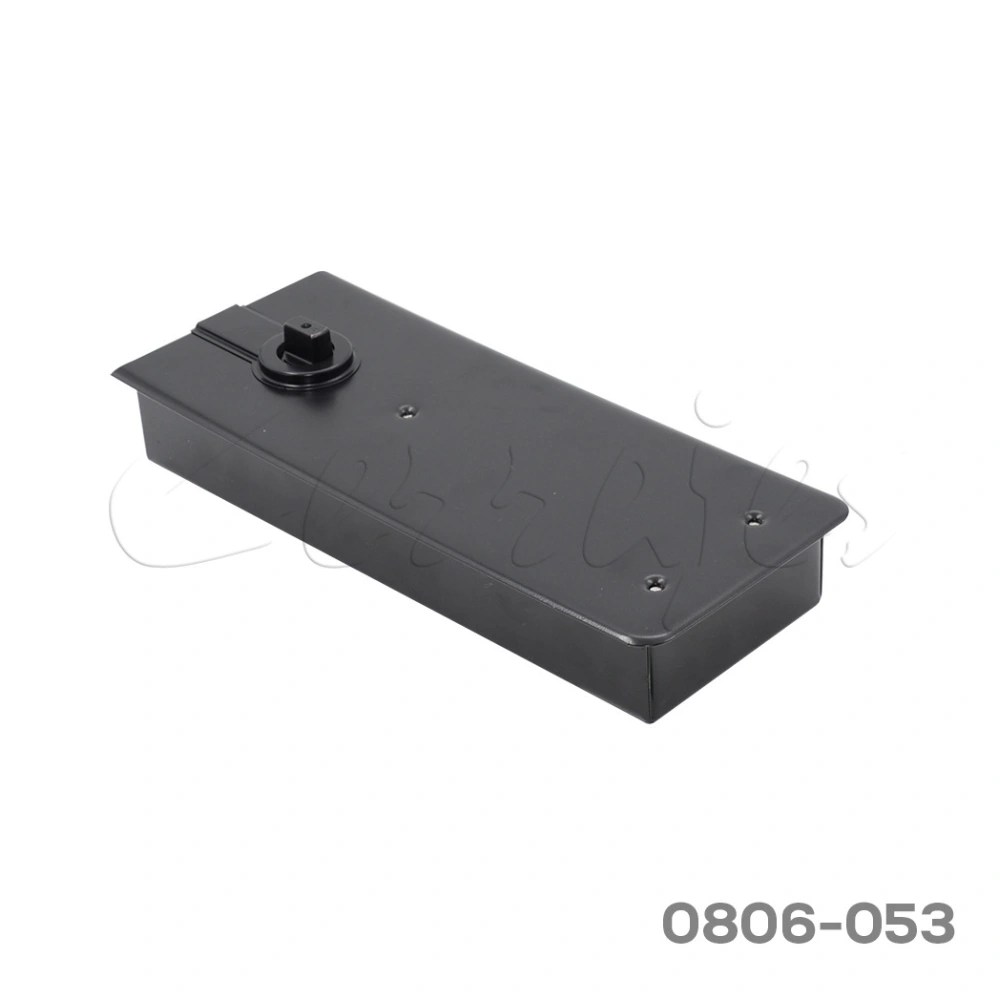 Bisagra-de-piso-cubierta-inoxidable-304
