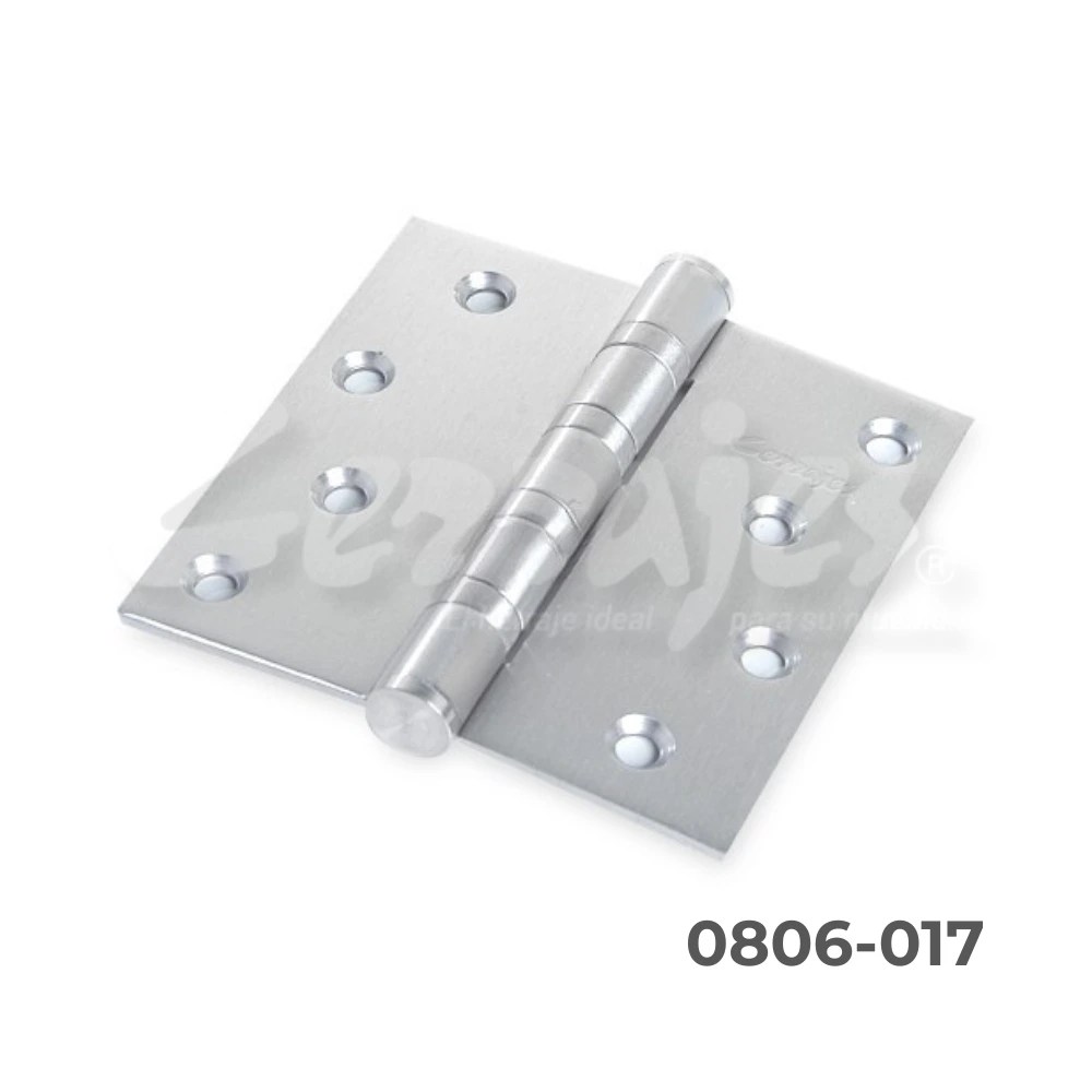 Bisagra-de-libro-101x101- Acero-inoxidable