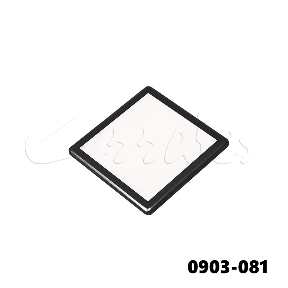 Luminaria-Led Mod-Quadrato-PLC10012-VCD-3W