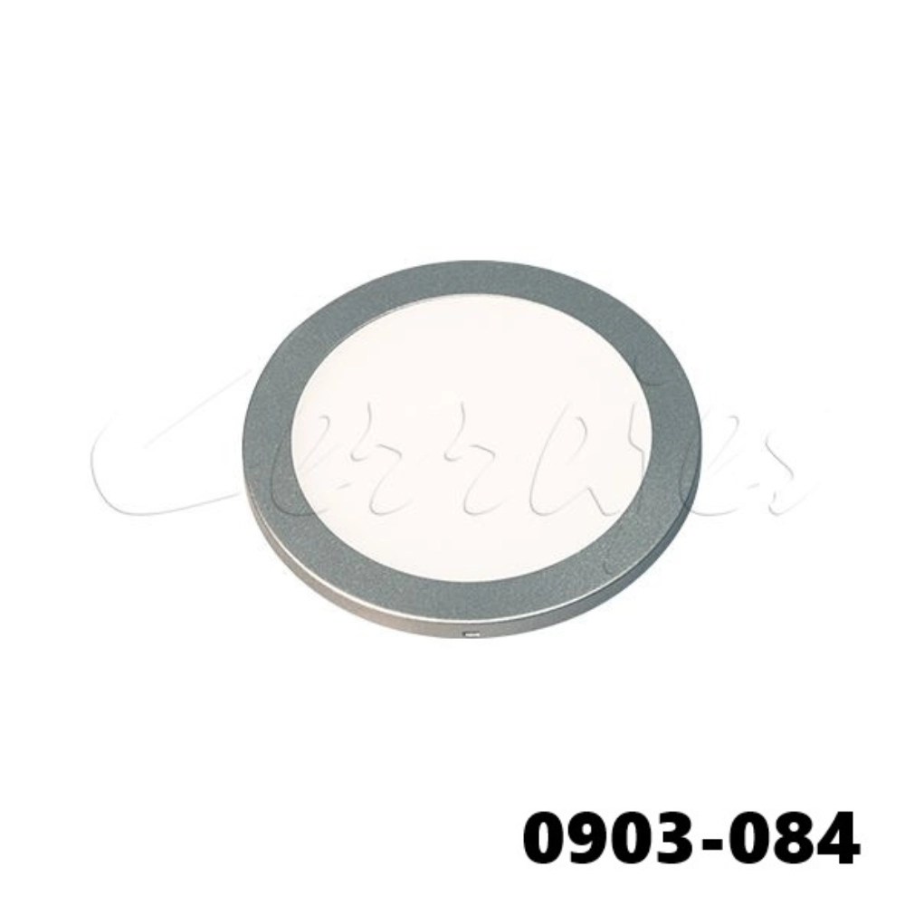 Luminaria-Led-Mod-Svolta-PLR100-gris-plata