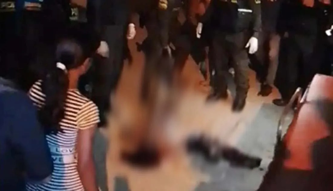 Presunto abusador murió linchado en Valledupar