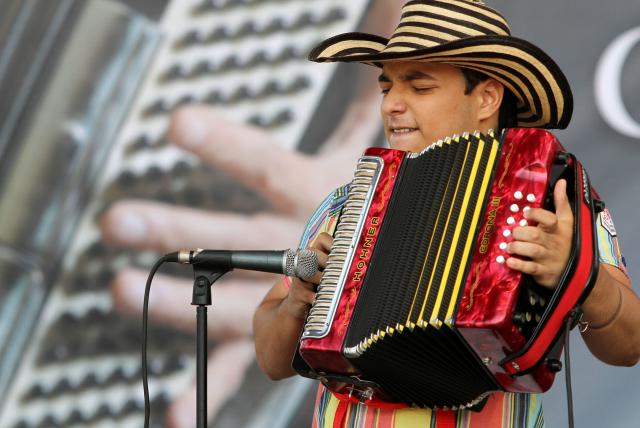 El 56° Festival de la Leyenda Vallenata tendrá una gran cuota de concursantes