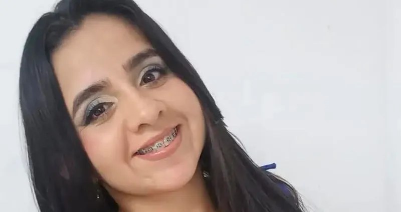 Joven falleció en vía San Roque-La Paz tras accidentarse en motocicleta