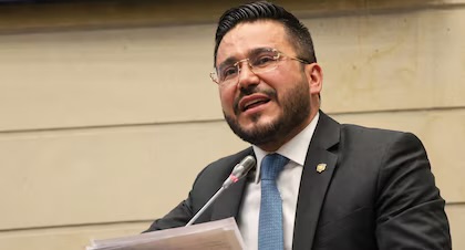 Jorge Laverde Vargas fue elegido nuevo contralor General para 2026-2030